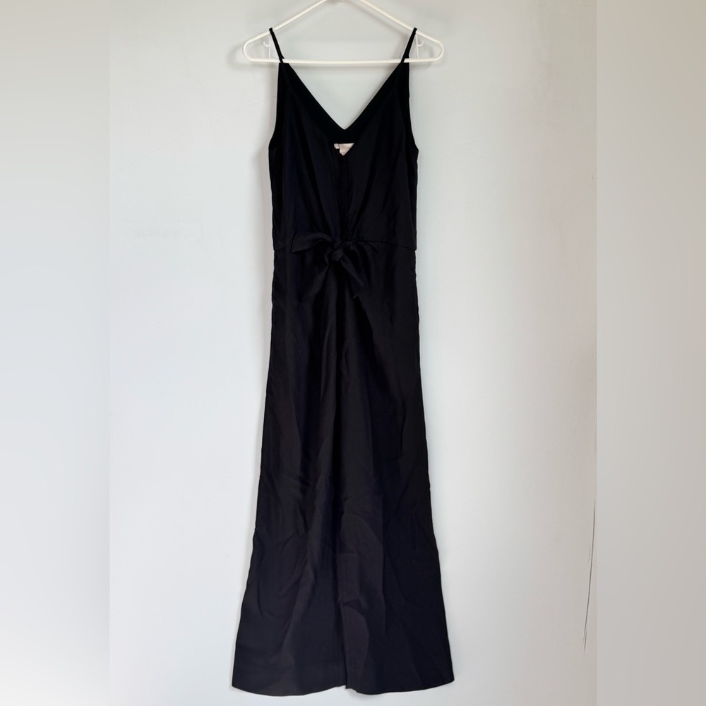 H&M Black Jumpsuit Size Small